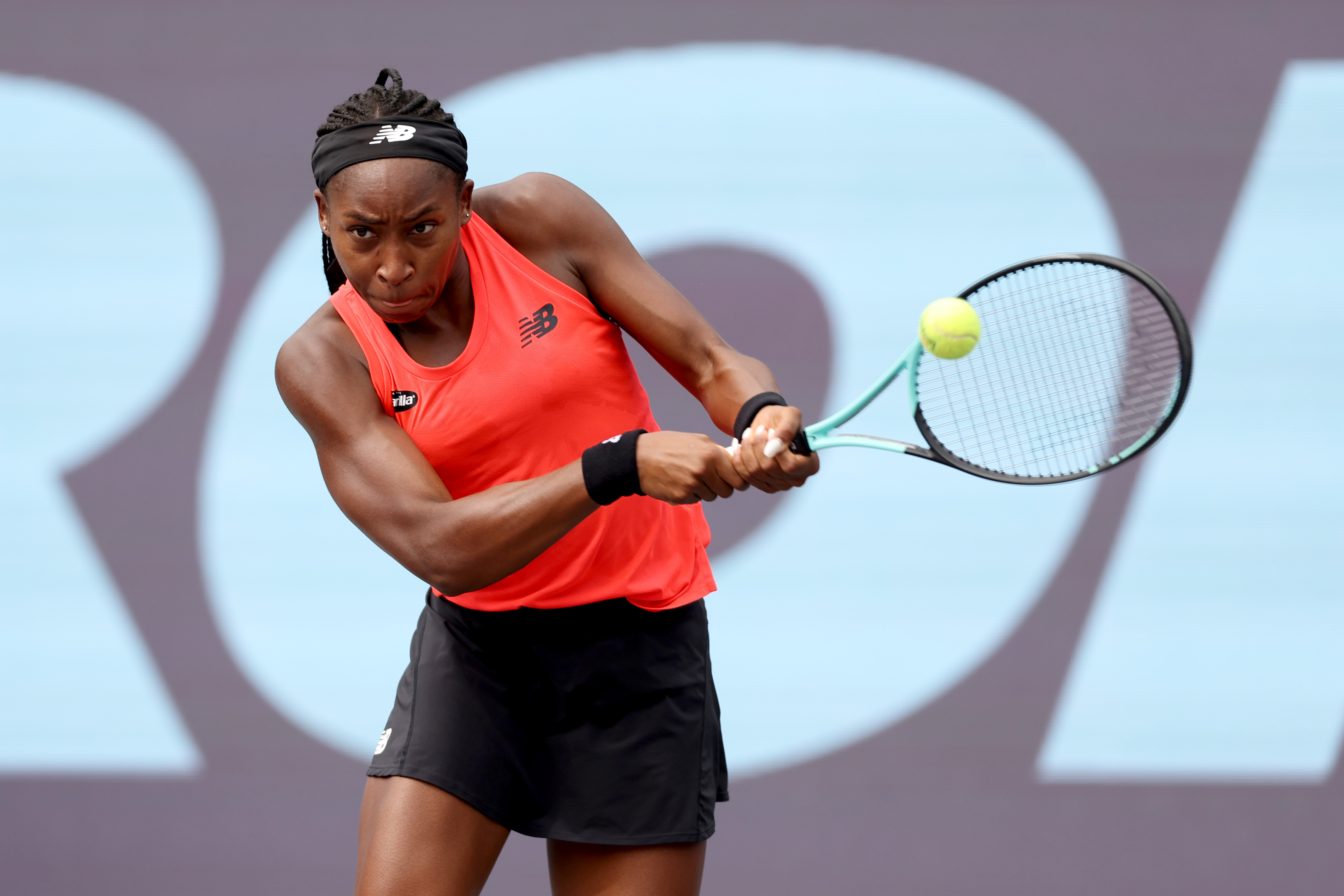 WTA Finals Previews: Iga Swiatek Vs. Daria Kasatkina; Coco Gauff Vs ...