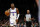 BOSTON, MASSACHUSETTS - NOVEMBER 25: De'Aaron Fox #5 of the Sacramento Kings brings the ball up court during the first quarter of the game against the Boston Celtics at TD Garden on November 25, 2022 in Boston, Massachusetts. User expressly acknowledges and agrees that, by downloading and or using this photograph, User is consenting to the terms and conditions of the Getty Images License Agreement. (Photo by Omar Rawlings/Getty Images)