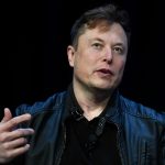 Elon Musk's fortune collapses as he suffered the biggest net worth loss in modern history