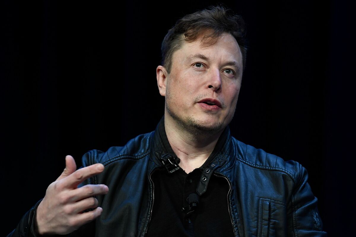 Elon Musk's fortune collapses as he suffered the biggest net worth loss in modern history