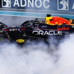 ‘The more pressure there was, the more he delivered’ – Horner looks back on Verstappen’s ‘truly outstanding’